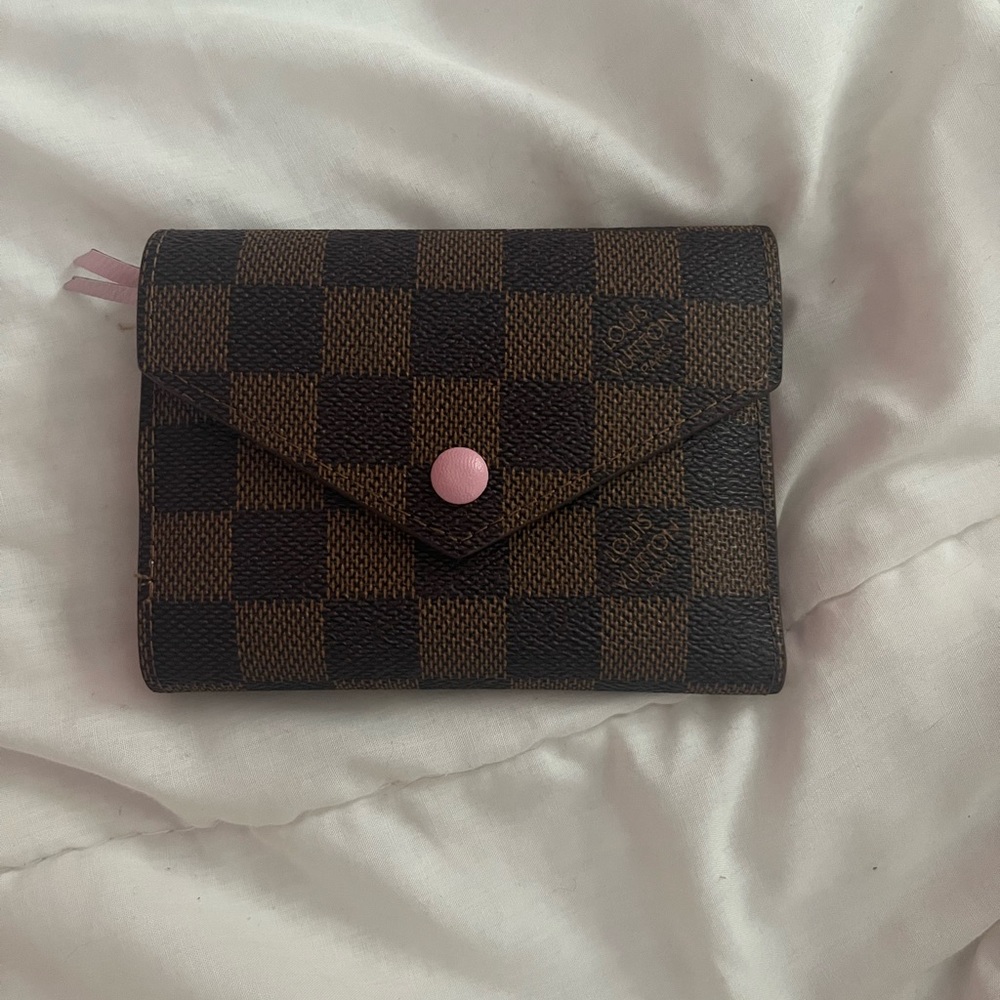 Louis Vitton Wallet